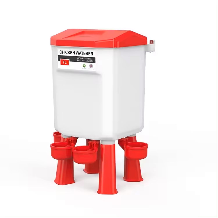 Adapatoare pasari Demetra WT7