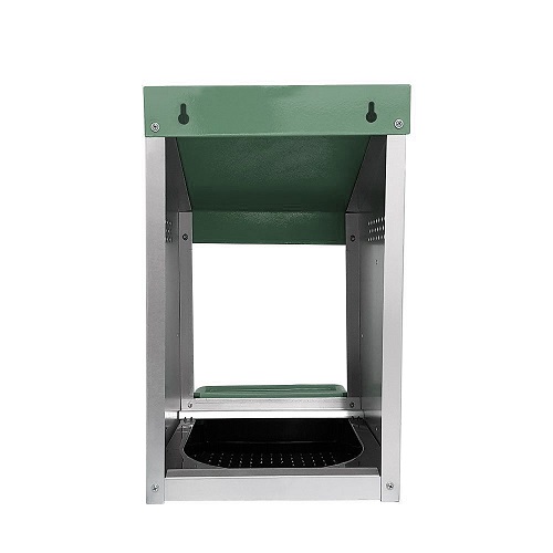 Cuibar gaini cu colector de oua Demetra DH-04_5