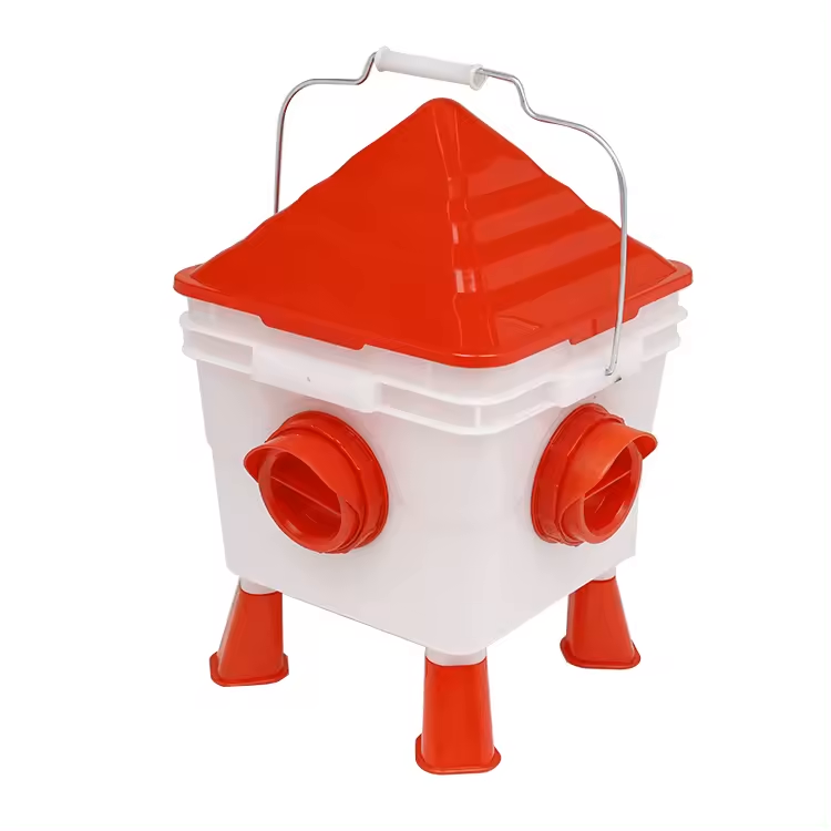 Hranitoare pentru pasari Demetra FD8.5_1