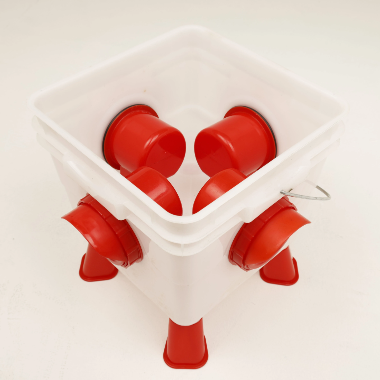 Hranitoare pentru pasari Demetra FD8.5_3